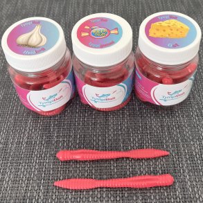 Leechworm color #639