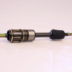 Alpha Kaiju 662 XUL 0,5-3,5g