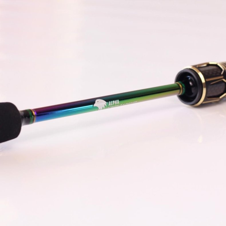 Alpha Kaiju 662 XUL 0,5-3,5g