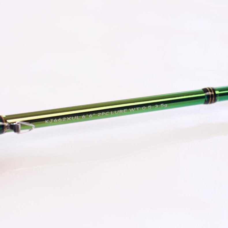 Alpha Kaiju 662 XUL 0,5-3,5g