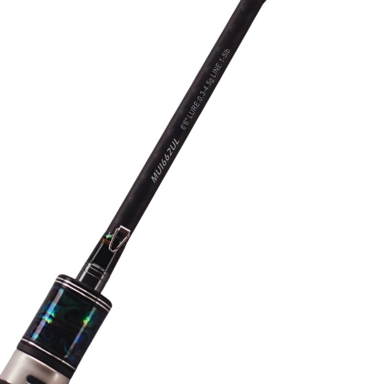 Alpha MUI 662 0,3-4,5g XUL