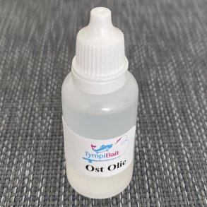 Ost Olie til gummidyr 15ml.