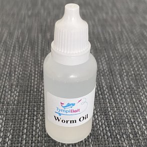 Worm Oil 